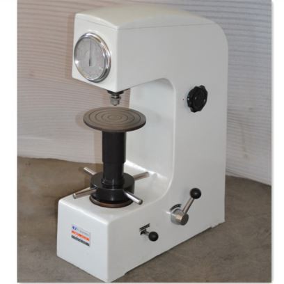 آلة اختبار صلابة البلاستيك