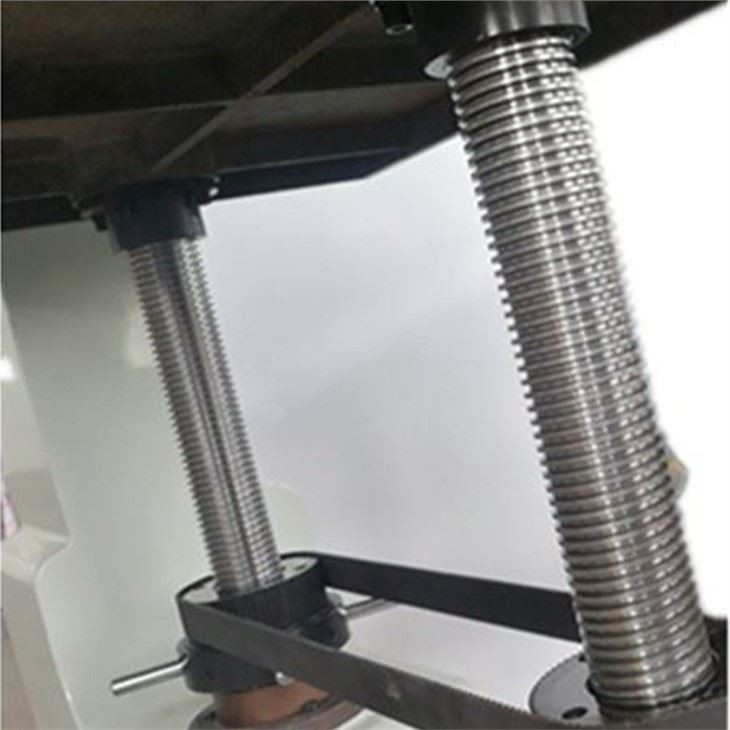Discount Electric Extended Rockwell Hardness Tester Made In China