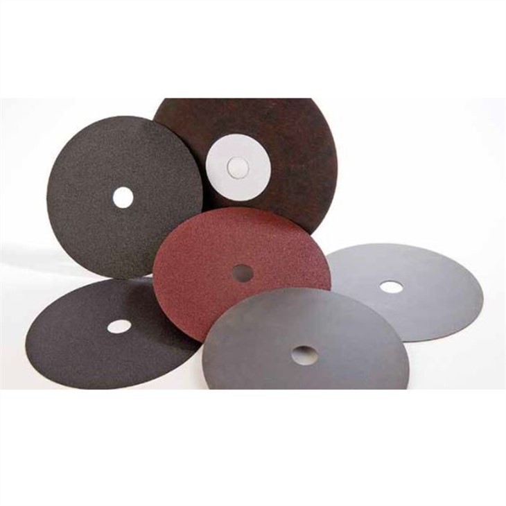 metallographic abrasive wheel